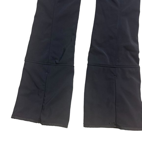NEW with tags! Eider Women's Size 8 Black Waterproof Stretch Snowboard/SKI Pants - Picture 11 of 13